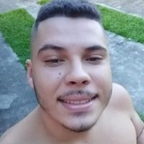 Totoin from Cordeiro | Man | 30 years old | Taurus