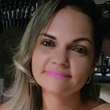 Nubia from Dom Pedro | Woman | 45 years old | Virgo