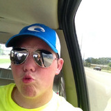 Bowhunter from Madisonville | Man | 31 years old | Libra