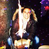 Umbertocerreto from Salzburg | Man | 34 years old | Pisces