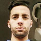 Sahli from Jesi | Man | 31 years old | Aquarius