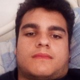 Christian from Mantova | Man | 25 years old | Taurus