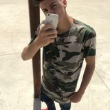 Lucas from Caxambu | Man | 26 years old | Scorpio