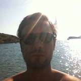 Masterstavros from Iraklion | Man | 47 years old | Aries