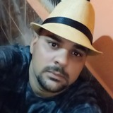 Fred from Joao Pessoa | Man | 42 years old | Cancer