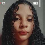 Karynesantan06 from Buriti dos Lopes | Woman | 22 years old | Sagittarius