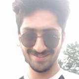 Aounabdullah93 from Mislata | Man | 24 years old | Capricorn