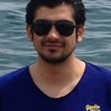 Kamran from Najafabad | Man | 41 years old | Libra