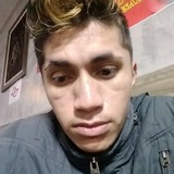 Adailsonsilvdy from Santana | Man | 28 years old | Cancer