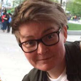 Andii from Vienna | Woman | 39 years old | Aries