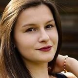Luizabett from Iasi | Woman | 33 years old | Aquarius