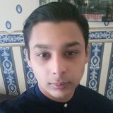 Umer from Glasgow | Man | 27 years old | Aries
