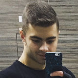 Maxim from Chisinau | Man | 32 years old | Gemini