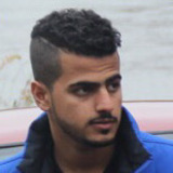 Ahmed from Corvallis | Man | 30 years old | Taurus