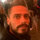 Vincenzo from Giugliano in Campania | Man | 39 years old | Aquarius