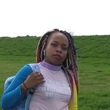 China from New Orleans | Woman | 33 years old | Virgo