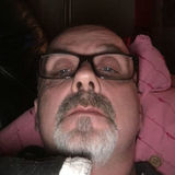 Riggen from Ostersund | Man | 60 years old | Libra