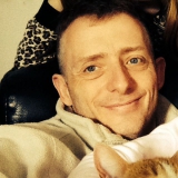 Marten from Ede | Man | 55 years old | Cancer
