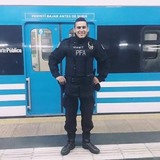 Thiagonzalo2Jk from Moron | Man | 33 years old | Pisces