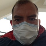 Leonmorenocafo from San Pablo Tecalco | Man | 41 years old | Aquarius