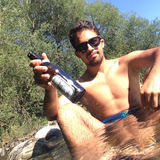 Palm from Lagos | Man | 32 years old | Sagittarius