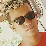 Adoniaschavels from Bela Cruz | Man | 24 years old | Aquarius
