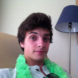 Francoix from Koksijde | Man | 31 years old | Aquarius