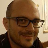 Martino from Rimini | Man | 43 years old | Capricorn