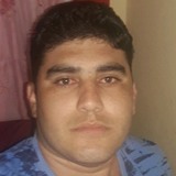 Anderson from Alagoa Nova | Man | 32 years old | Pisces