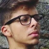 Luke from Sao Paulo | Man | 28 years old | Taurus