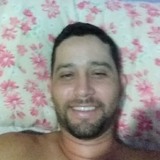 Thiaguinho from Duque de Caxias | Man | 43 years old | Pisces