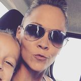 Tere from Prague | Woman | 41 years old | Scorpio