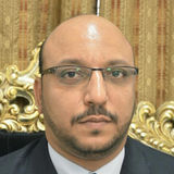 Lawyer from Salalah | Man | 49 years old | Gemini