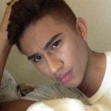 Anthony from Hollywood | Man | 27 years old | Libra