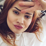 Jessiejames from Sollentuna | Woman | 34 years old | Cancer