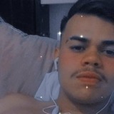Breno47Ux from Santa Cruz do Capibaribe | Man | 24 years old | Virgo