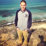 Alexander Sessle from Savyon | Man | 31 years old | Gemini
