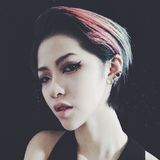 Ciel from Paris | Woman | 29 years old | Scorpio