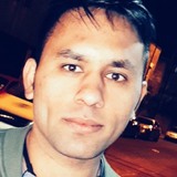 Khan from Manchester | Man | 41 years old | Aquarius