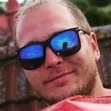Bohuslavsotopd from Horazd'ovice | Man | 28 years old | Cancer