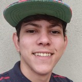 Alerrandofera0 from Itapirapua | Man | 24 years old | Capricorn