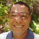 Sichão from Itacarambi | Man | 37 years old | Taurus