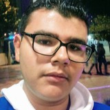 Ramón from Sahuayo de Jose Maria Morelos | Man | 22 years old | Gemini