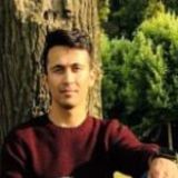Mujtaba from Stuttgart | Man | 35 years old | Capricorn
