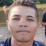 Ivaneide12Sh from Colinas | Man | 27 years old | Capricorn