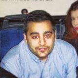 Amzy from Pinner | Man | 38 years old | Cancer