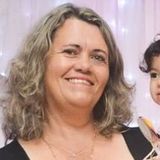 Tania from Pelotas | Woman | 61 years old | Aries