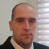 Mirzajah0A from Sarajevo | Man | 38 years old | Virgo