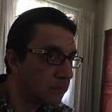 Gchacon from San José | Man | 55 years old | Taurus