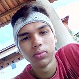 Ewerton from Sobral | Man | 25 years old | Pisces
